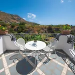 住宿加早餐酒店 Sorgeto Garden Forio di Ischia