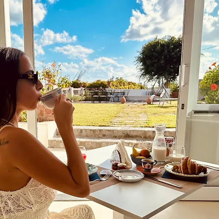 Sorgeto Garden Форио