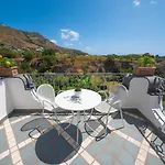 Bed and breakfast Sorgeto Garden