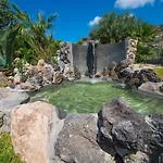 Bed and breakfast Sorgeto Garden 4*