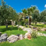 Sorgeto Garden Bed and breakfast