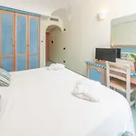 Bed and breakfast Sorgeto Garden
