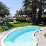 Sorgeto Garden 4* Forio di Ischia