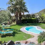 Sorgeto Garden Panzió