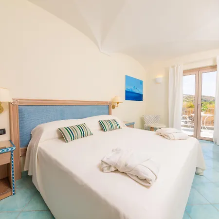 Sorgeto Garden Bed & Breakfast