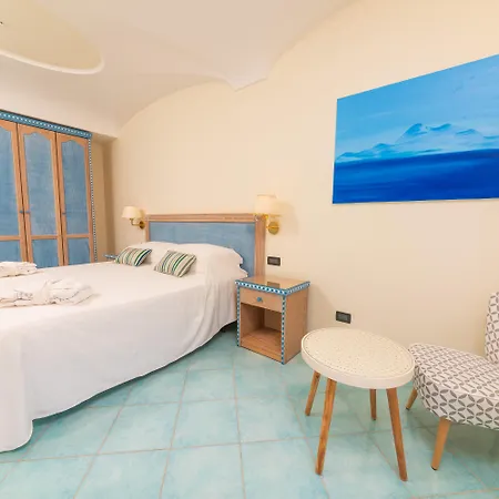 Sorgeto Garden Bed & Breakfast Forio (Isola d'Ischia)