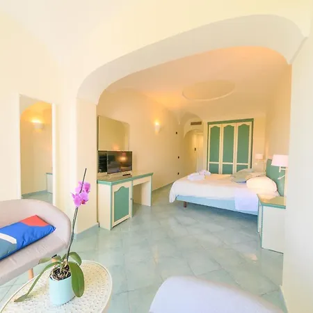 Bed & Breakfast Sorgeto Garden