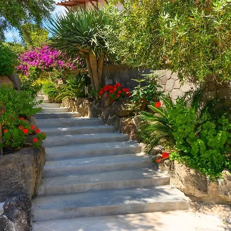Bed & Breakfast Sorgeto Garden