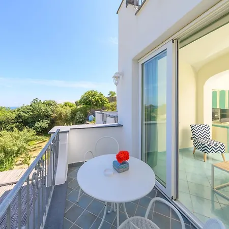 Bed & Breakfast Sorgeto Garden 5*