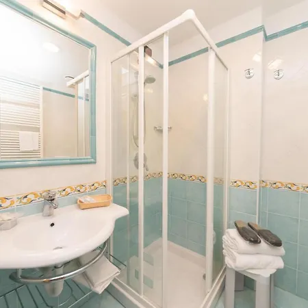 Sorgeto Garden Bed & Breakfast