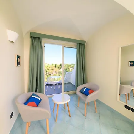 Sorgeto Garden 4*