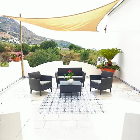 Bed & Breakfast Sorgeto Garden