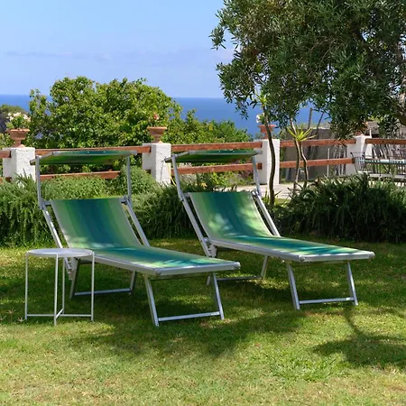 Bed & Breakfast Sorgeto Garden