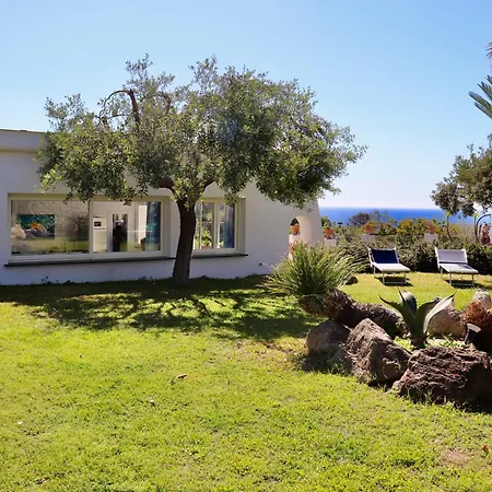 Bed & Breakfast Sorgeto Garden Forio di Ischia