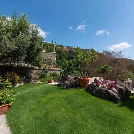 Sorgeto Garden 4* Forio di Ischia