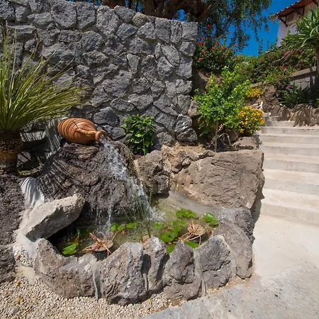 Sorgeto Garden