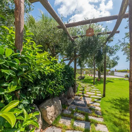 Sorgeto Garden 4*