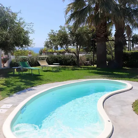 Sorgeto Garden 4* Forio di Ischia