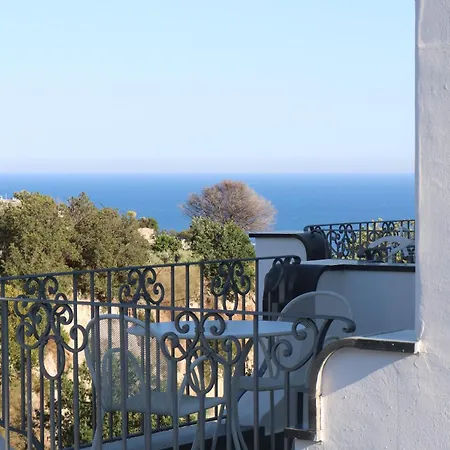 Sorgeto Garden 4*