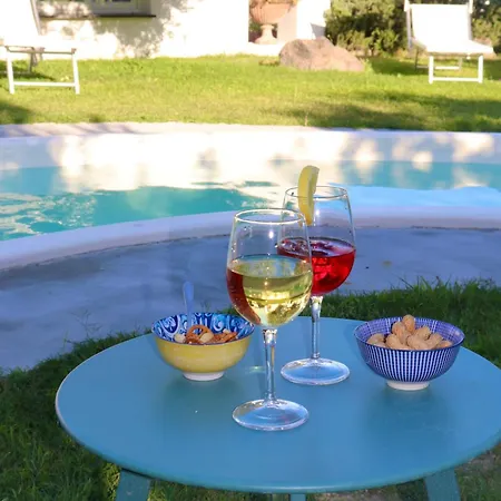 Sorgeto Garden Bed & Breakfast