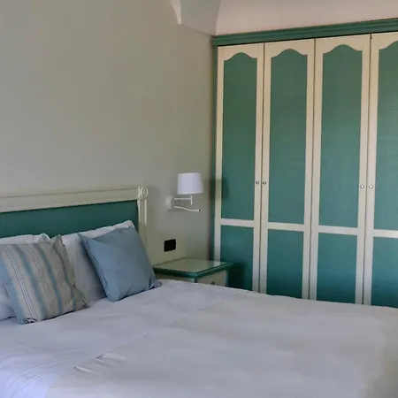 Sorgeto Garden 4*