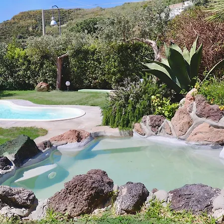 Sorgeto Garden 4* Форио
