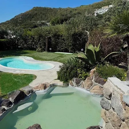 Sorgeto Garden