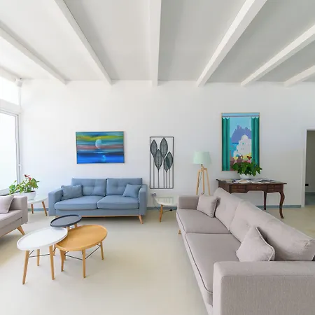 Sorgeto Garden 4*