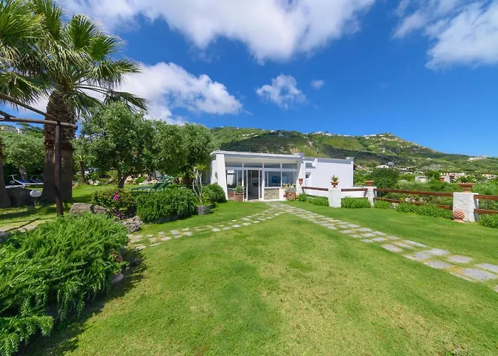 Sorgeto Garden ベッド・アンド・ブレックファスト