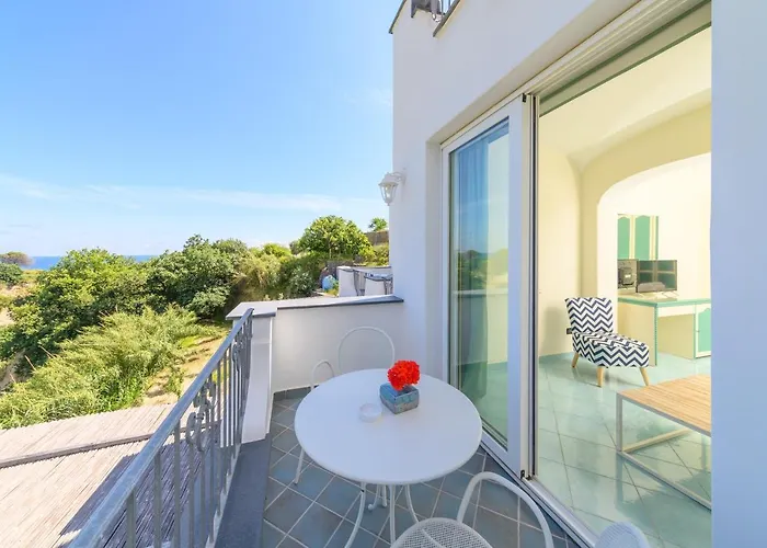 ベッド・アンド・ブレックファスト Sorgeto Garden 4*