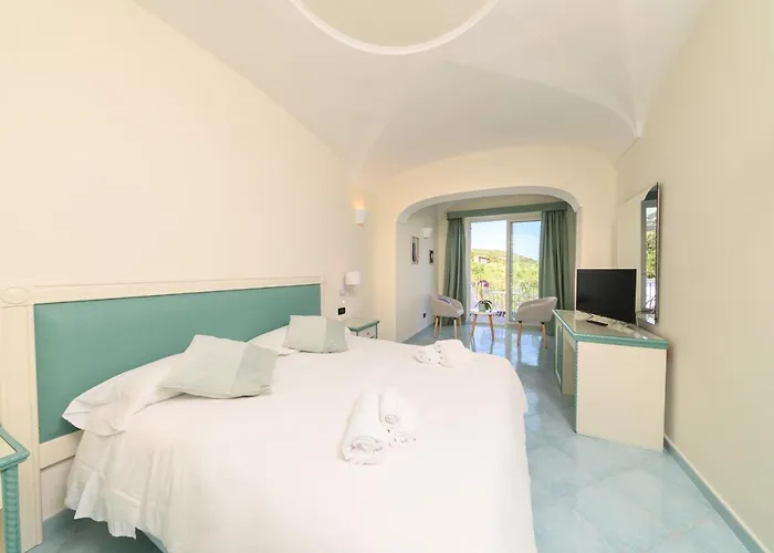 ベッド・アンド・ブレックファスト Sorgeto Garden