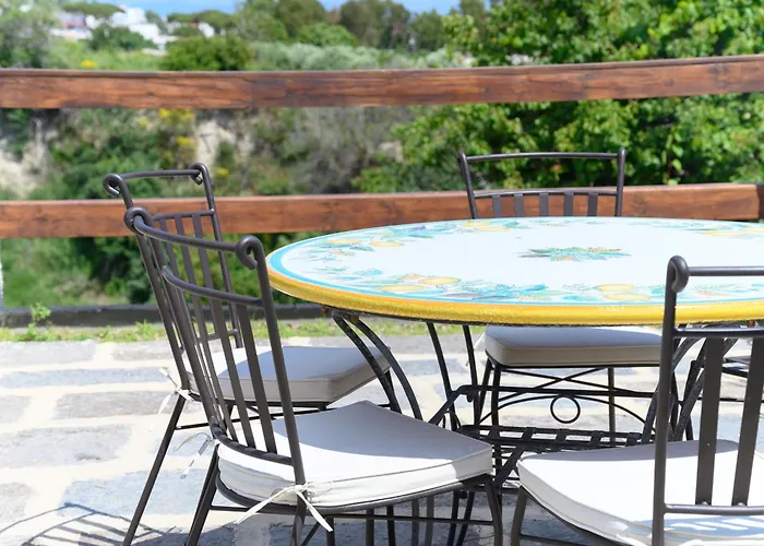 Sorgeto Garden 4*