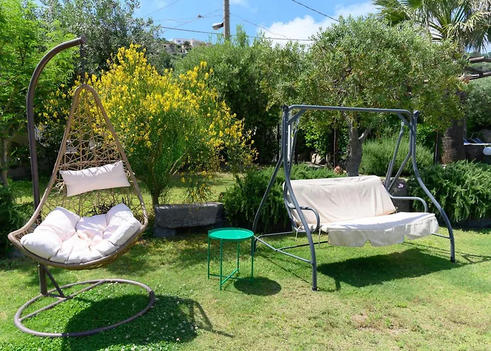 Sorgeto Garden ベッド・アンド・ブレックファスト