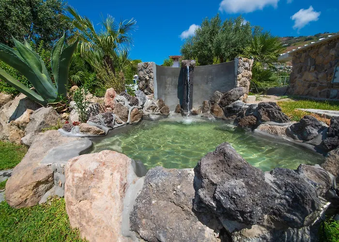 ベッド・アンド・ブレックファスト Sorgeto Garden 4*