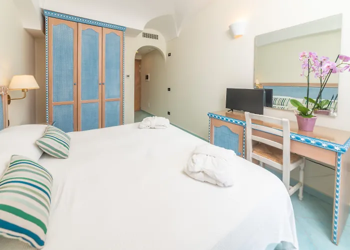 ベッド・アンド・ブレックファスト Sorgeto Garden