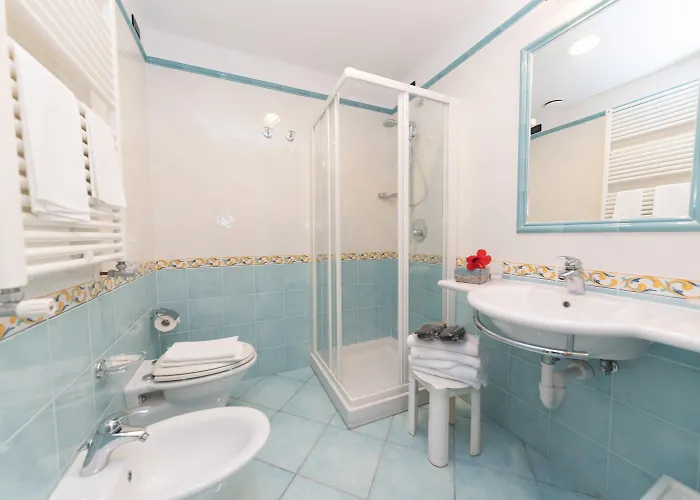 ベッド・アンド・ブレックファスト Sorgeto Garden 4*