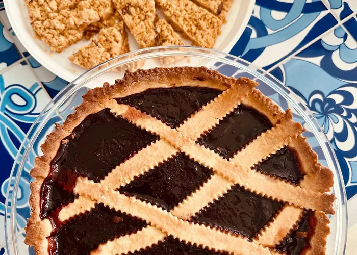 Sorgeto Garden ベッド・アンド・ブレックファスト Forio di Ischia