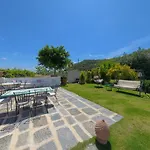 Sorgeto Garden 4*