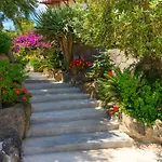 B&B Sorgeto Garden