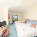 B&B Sorgeto Garden 4*