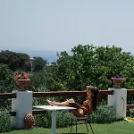 Sorgeto Garden B&B