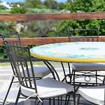 Sorgeto Garden 4*