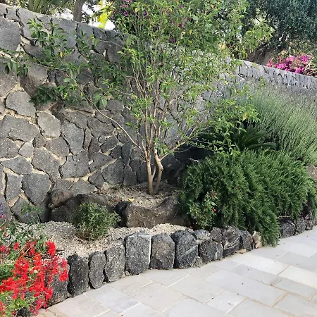 Sorgeto Garden 4*