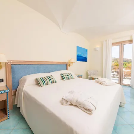 Sorgeto Garden Bed and breakfast