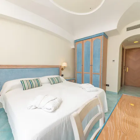 Sorgeto Garden Bed and breakfast