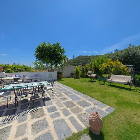Sorgeto Garden 4*
