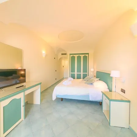 Bed and breakfast Sorgeto Garden 4*