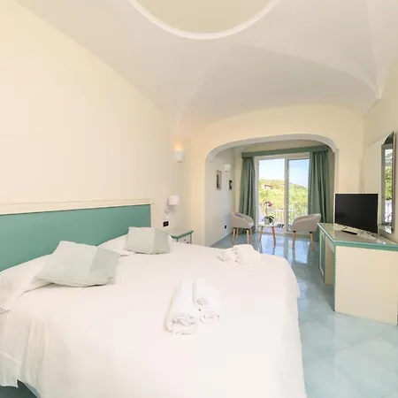 Bed and breakfast Sorgeto Garden