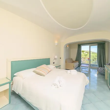 Sorgeto Garden 4*