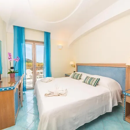 Sorgeto Garden 4*